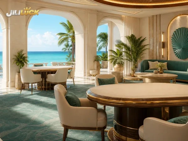Ezugi Live baccarat streamed in HD