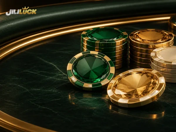 Live dealer rounds stream with stable performance, even on mobile